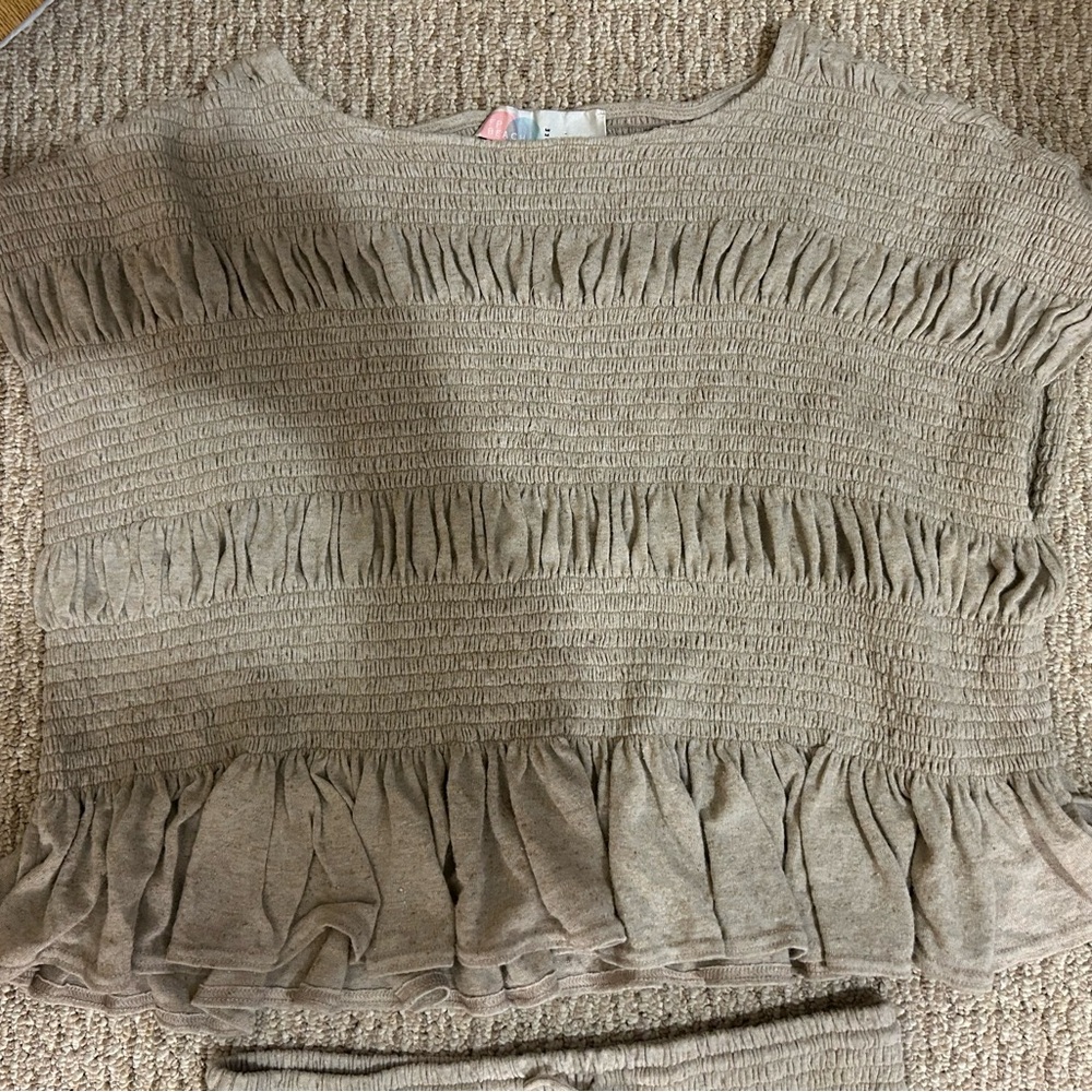 Free People Riley Set - Picture 8 of 12